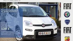 Gebraucht 2024 Fiat Panda Limousine | 12.990 € (Fairer Preis)