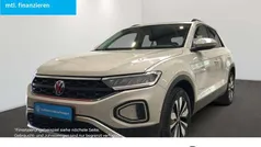 Gebraucht 2023 VW T-Roc Move SUV | 25.250 € (Fairer Preis)