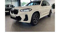 Gebraucht 2024 BMW X3 M Sport SUV | 62.390 € (Fairer Preis)
