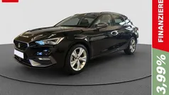 Gebraucht 2024 Seat Leon FR Kombi | 26.450 € (Guter Preis)