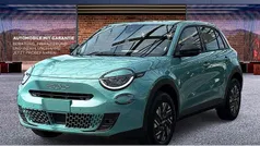 Gebraucht 2025 Fiat 600 SUV | 27.490 € (Fairer Preis)