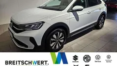 Gebraucht 2024 VW Taigo Move SUV | 23.450 € (Fairer Preis)