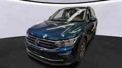 Gebraucht 2024 VW Tiguan Move SUV | 33.280 € (Fairer Preis)