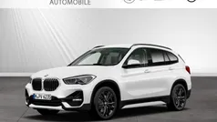 Gebraucht 2019 BMW X1 Sport Line SUV | 25.790 € (Fairer Preis)