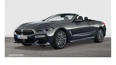 Gebraucht 2019 BMW 840 M Sport Coupé | 54.800 € (Guter Preis)