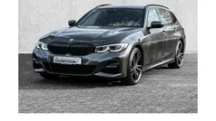 Gebraucht 2022 BMW 330 M Sport Kombi | 40.990 € (Fairer Preis)