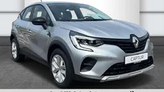 Gebraucht 2024 Renault Captur Evolution SUV | 23.494 € (Fairer Preis)