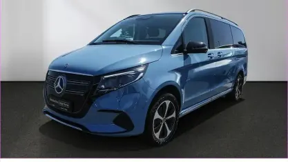 Gebraucht Mercedes EQV300 Avantgarde 150 kW (204 PS) 2025 Andere Van / Kleinbus