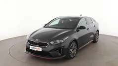 Gebraucht 2021 Kia ProCeed 4 Kleinwagen | 22.620 € (Fairer Preis)