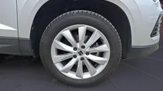 Silber Gebraucht 2024 Seat Ateca Style SUV | 23.430 € (Guter Preis)