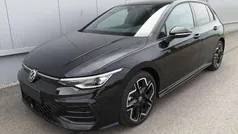 Grenadilschwarz metallic Neu 2025 VW Golf VIII R-line Limousine | 35.340 € (Fairer Preis)