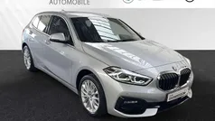 Gebraucht 2020 BMW 116 Sport Line Kleinwagen | 21.490 € (Fairer Preis)