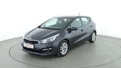 Gebraucht 2016 Kia Ceed Edition 7 Limousine | 9.730 € (Fairer Preis)