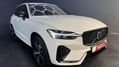Andere Gebraucht 2022 Volvo XC60 R-Design SUV | 34.490 € (Fairer Preis)