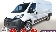 Kaolin weiß Neu 2025 Peugeot Boxer Van | 32.188 € (Guter Preis)