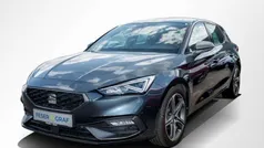Magnetic grau metallic Gebraucht 2022 Seat Leon Beats Limousine | 22.950 € (Fairer Preis)
