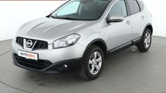 Gebraucht 2014 Nissan Qashqai Acenta SUV | 9.830 € (Fairer Preis)
