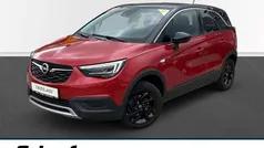 Gebraucht 2020 Opel Crossland SUV | 14.490 € (Fairer Preis)