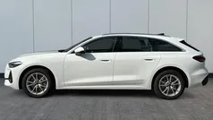 Arkonaweiß Neu 2025 Audi A5 Basis Coupé | 38.480 € (Superpreis)