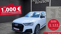 Gebraucht 2020 Audi SQ7 Sport SUV | 68.450 € (Superpreis)