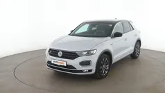 Gebraucht 2019 VW T-Roc Sportline SUV | 19.070 € (Fairer Preis)
