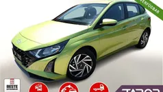 Gebraucht 2025 Hyundai i20 Select Kleinwagen | 21.188 € (Guter Preis)