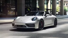 Porsche 911 Targa 4