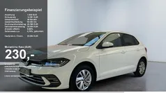 Gebraucht 2024 VW Polo Style Limousine | 22.094 € (Guter Preis)