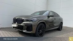 Gebraucht 2022 BMW X6 Efficient Dynamics SUV | 69.999 € (Guter Preis)