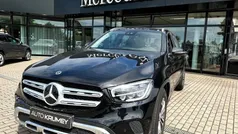 Gebraucht 2021 Mercedes GLC200 SUV | 39.950 € (Fairer Preis)