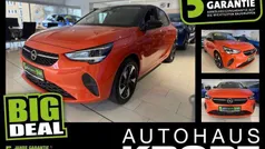 Gebraucht 2020 Opel Corsa-e Edition Kleinwagen | 14.890 € (Fairer Preis)