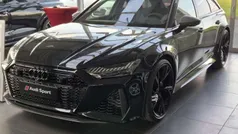 Gebraucht 2025 Audi RS6 Performance Kombi | 152.205 €