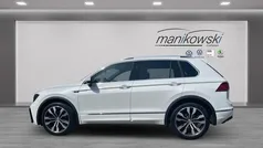 Gebraucht 2018 VW Tiguan Highline SUV | 26.906 € (Fairer Preis)