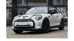 Gebraucht 2023 Mini Cooper SE Kleinwagen | 21.480 € (Fairer Preis)