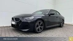 Gebraucht 2025 BMW 220 M Sport Coupé | 39.999 € (Fairer Preis)