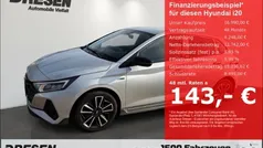 Gebraucht 2021 Hyundai i20 N Line Kleinwagen | 16.990 € (Guter Preis)