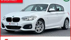 Gebraucht 2016 BMW 120 M Sport Kleinwagen | 19.390 € (Fairer Preis)