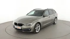 Gebraucht 2018 BMW 318 Sport Line Kombi | 19.790 € (Fairer Preis)