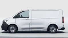 Gebraucht 2025 VW T6.1 S Van | 35.331 € (Superpreis)