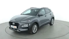 Grau Gebraucht 2019 Hyundai Kona YES! SUV | 14.480 € (Fairer Preis)
