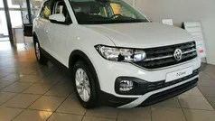 Gebraucht 2022 VW T-Cross Life SUV | 21.480 € (Fairer Preis)
