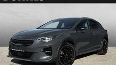 Pentametal metallic Gebraucht 2020 Kia XCeed Platinum Edition SUV | 19.990 € (Fairer Preis)