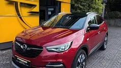Gebraucht 2019 Opel Grandland X Ultimate SUV | 17.950 € (Fairer Preis)