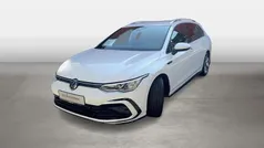 VW Golf VIII