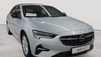 Gebraucht Opel Insignia Business 174 PS (127 kW) 2022 Limousine