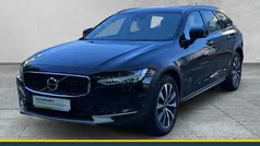 Gebraucht 2023 Volvo V90 CC Plus Kombi | 45.890 € (Guter Preis)