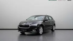 Gebraucht 2024 Skoda Fabia Kleinwagen | 18.990 € (Fairer Preis)