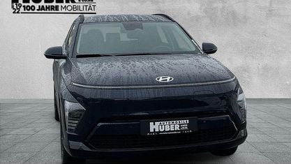 Nieuw Hyundai Kona Trend 150 kW (204 PK) 2026 Blauw SUV