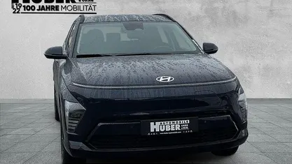Nuova Hyundai Kona Trend 150 kW (204 CV) 2026 Blu SUV