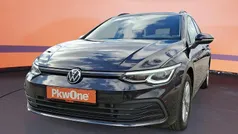 Gebraucht 2021 VW Golf VIII Life Kombi | 19.960 € (Fairer Preis)